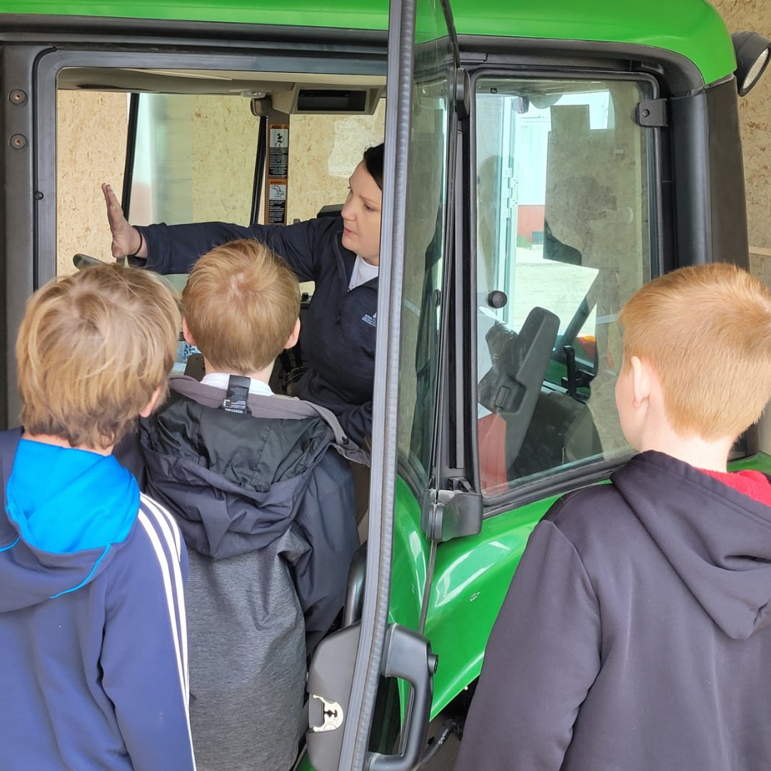 PAF Safety Days tweet media