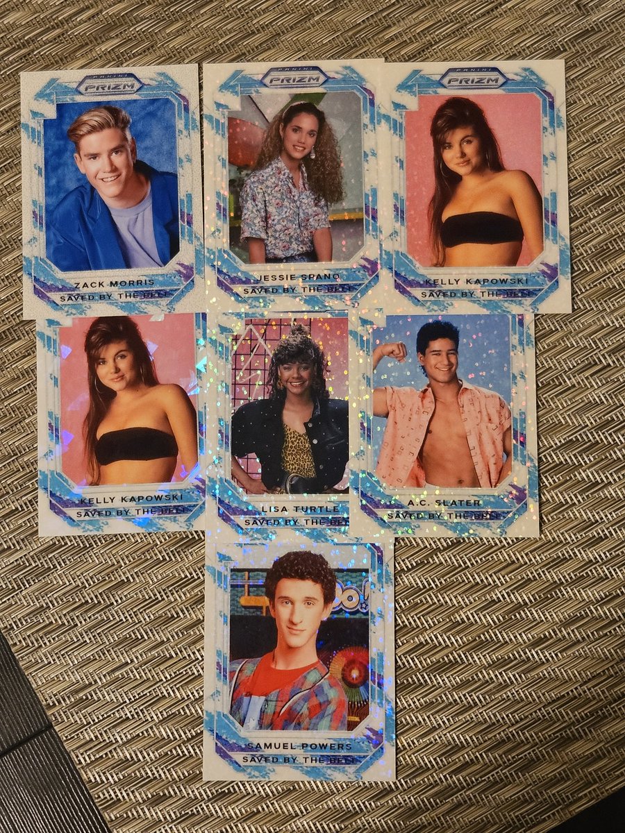 The real card creator tweet media