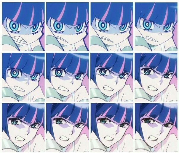 Daily Gainax & Trigger tweet media