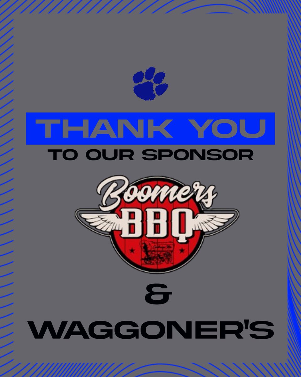 Carthage Lady Tigers BB tweet media