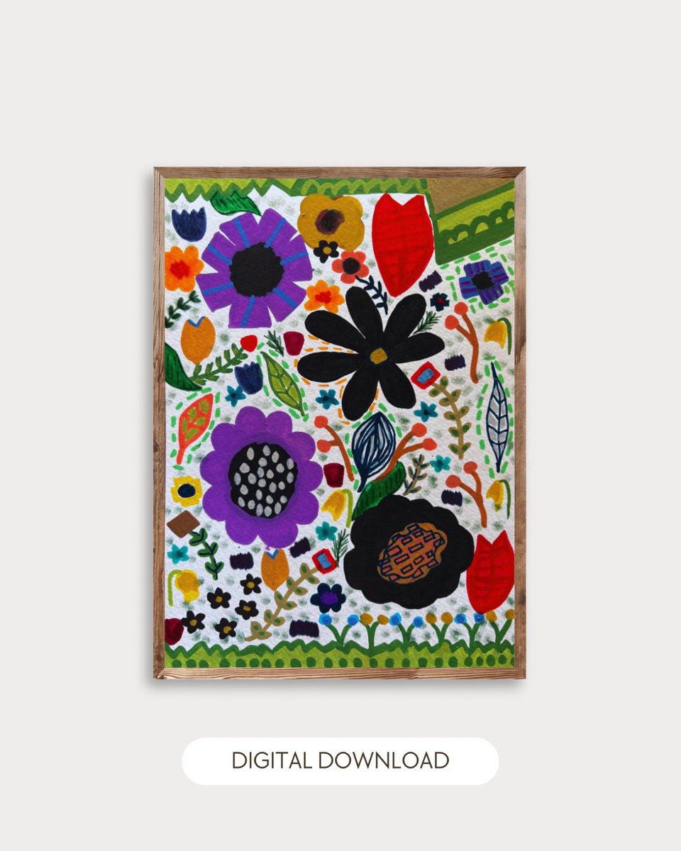 sudesna_ghosh's tweet image. #Printable #artwork at my Ko-fi shop

ko-fi.com/sudesnaghoshar…

#digitaldownload #ArtistOnX