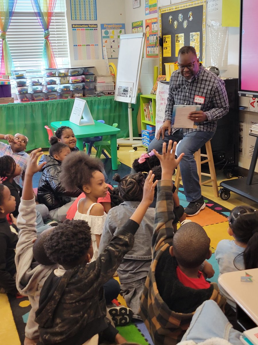 Center Point Elementary tweet media