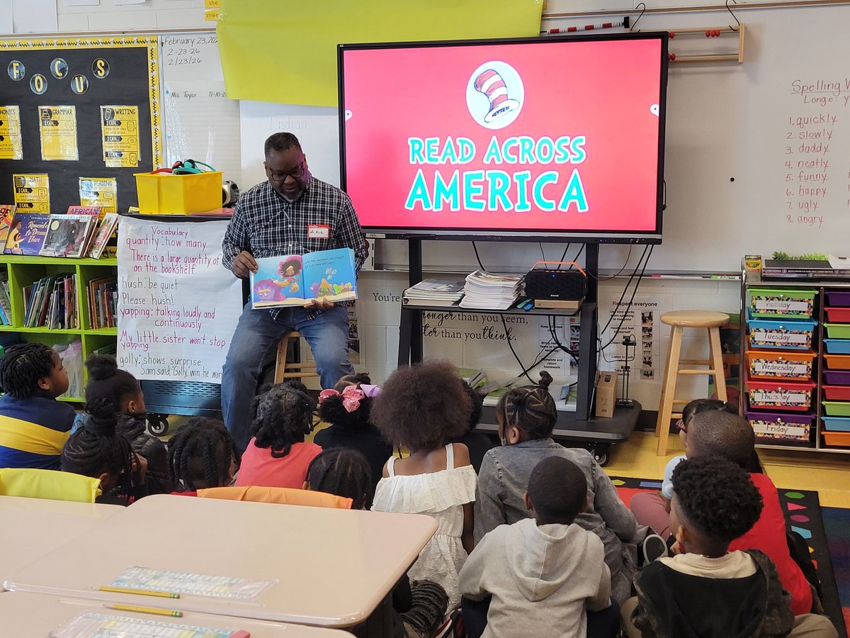 Center Point Elementary tweet media