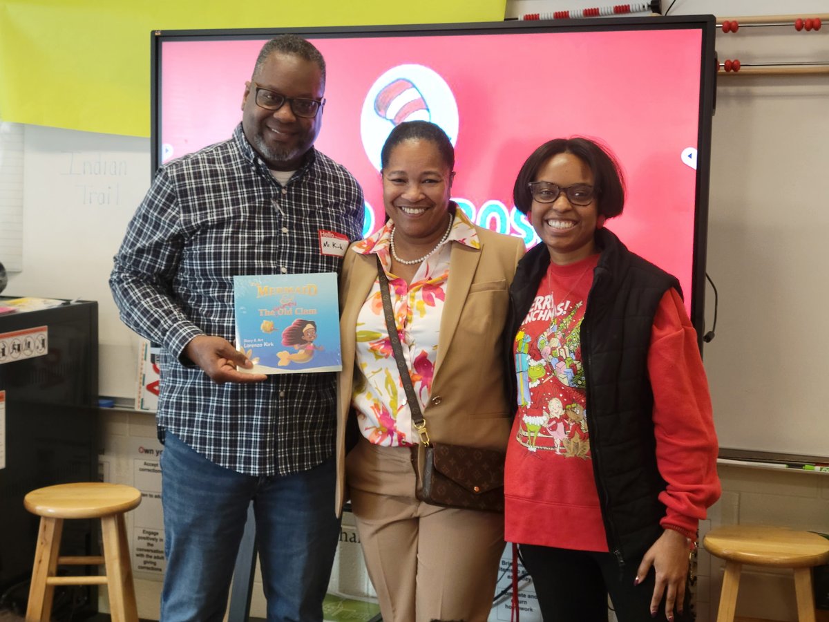 Center Point Elementary tweet media