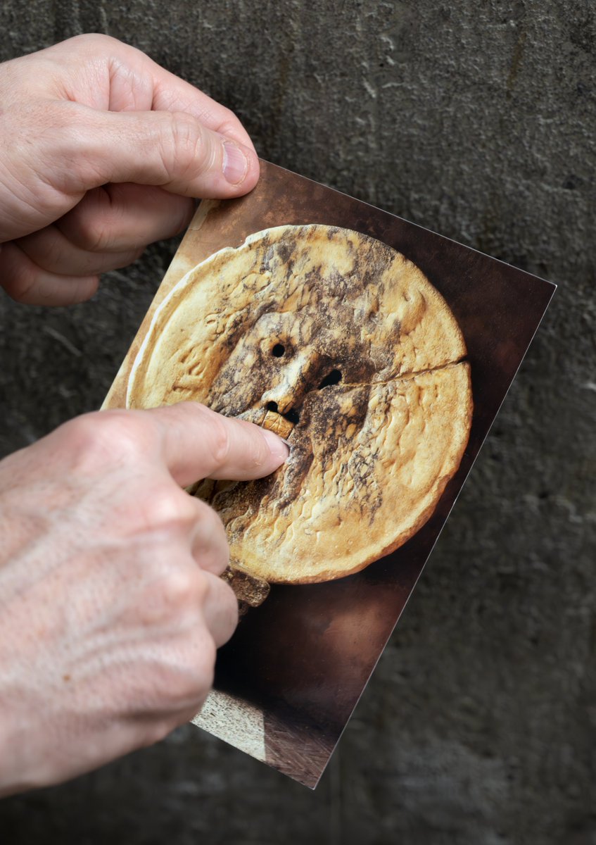 <a href="/STEVEGIASSON/">Steve Giasson</a>

#INVISIBLEPERFORMANCE NO. 269
HAVING NOTHING TO HIDE

REENACTMENT OF #GORANTRBULJAK. THE #MOUTHOFTRUTH. 1972
PHOTOGRAPHIC CREDIT AND RETOUCHING: #CHARLESÉTIENNELEBRUN
ASSISTANT: #DANNYGAUDREAULT
JANUARY 13, 2026

#Boccadellaverita