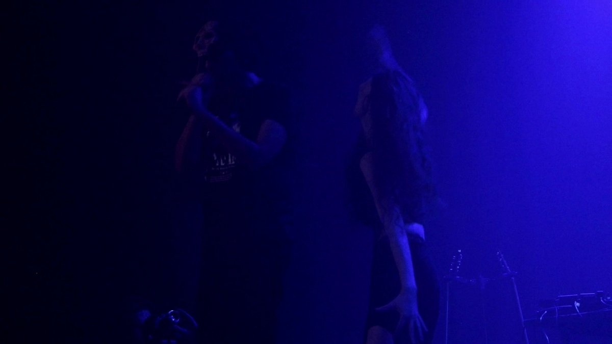 Non Serviam Collective tweet media