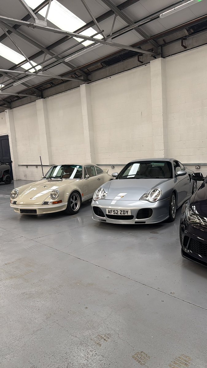 Huxley Automotive tweet media