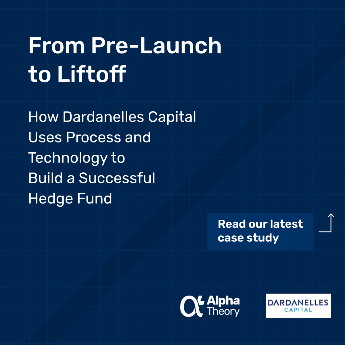 Alpha_Theory's tweet photo. Elite stock pickers can still underperform when expected returns aren’t effectively translated into position size. It pays to invest in a process that translates it.

That’s the core lesson from our case study on Dardanelles Capital.

Full case study: https://t.co/zuvvXJCOva https://t.co/1ysOMET9a4