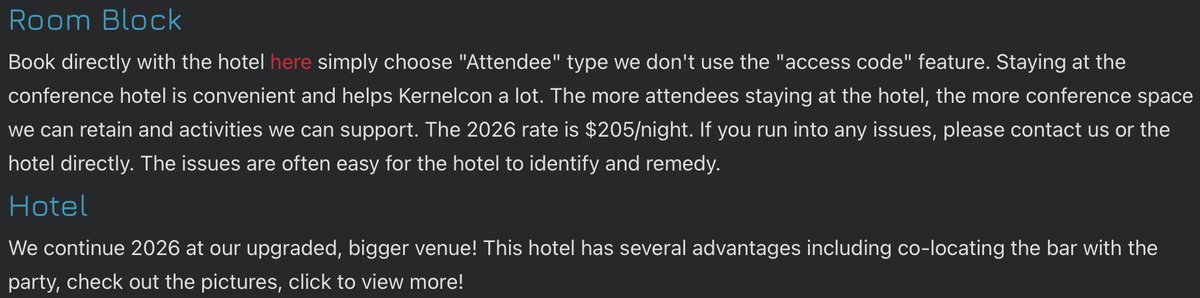 kernelcon tweet media