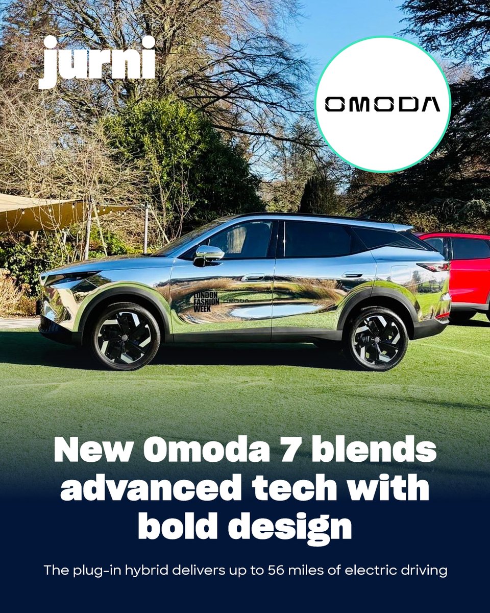 Jurni Leasing tweet media