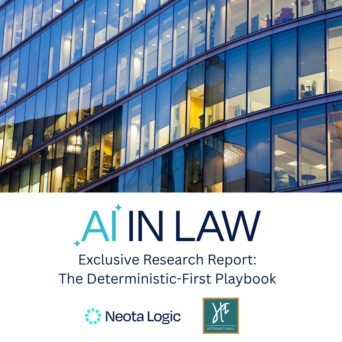 Neota Logic tweet media