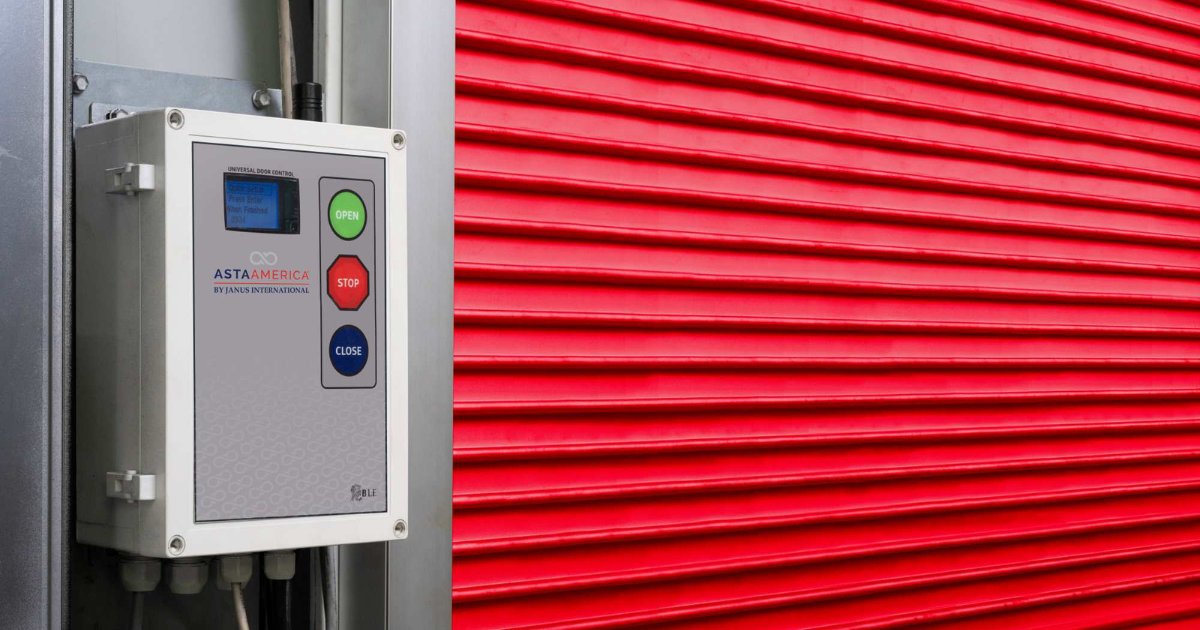 No breaks. No bottlenecks. No slowdown.
ASTA America High Performance doors are always working overtime, engineered to run in overdrive when performance can't slow down.

Learn more: hubs.la/Q03__mRz0

#astadoors #rollingsteel #highperformance #ASTAAmerica