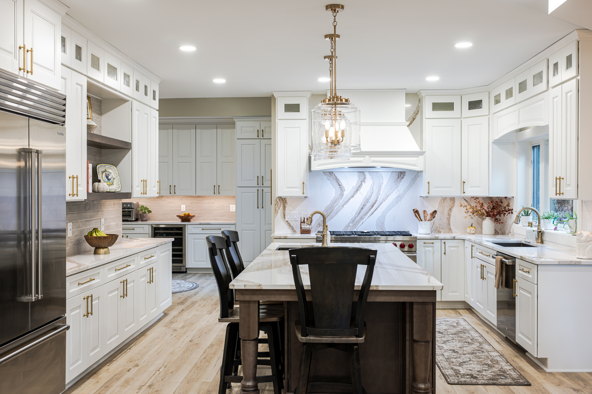 PerezDBR's tweet image. Everything You Need for an Outstanding Kitchen or Bathroom!
From quartz countertops to tile to beautiful cabinetry, it’s the finishing touches that make a new room sparkle. Find them all at Perez DBR. #PerezDBR #KitchenRemodel #QuartzCountertops