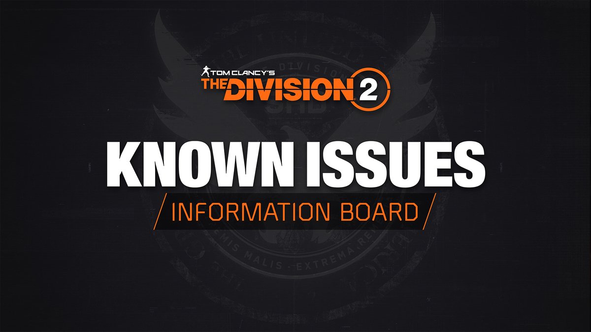 The issue causing a delay in Shady Pack content delivery has now been resolved. Affected players should see all items from the pack available in their accounts.

You can track ongoing investigations and future updates here: ubi.li/KnownIssues