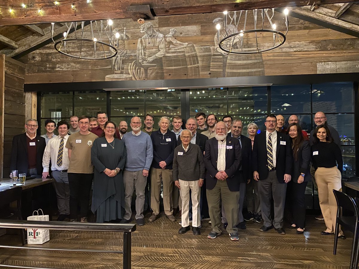 Webb Institute tweet media