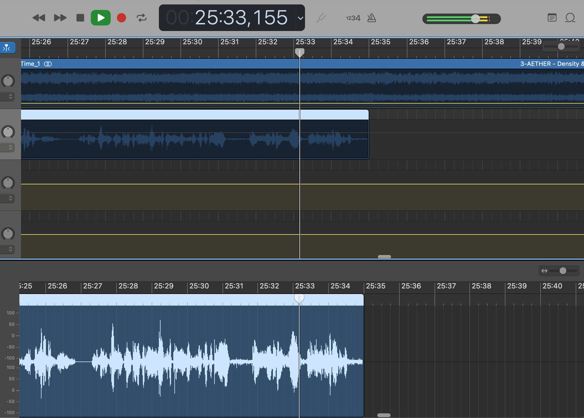 Luces eXtrañas tweet media