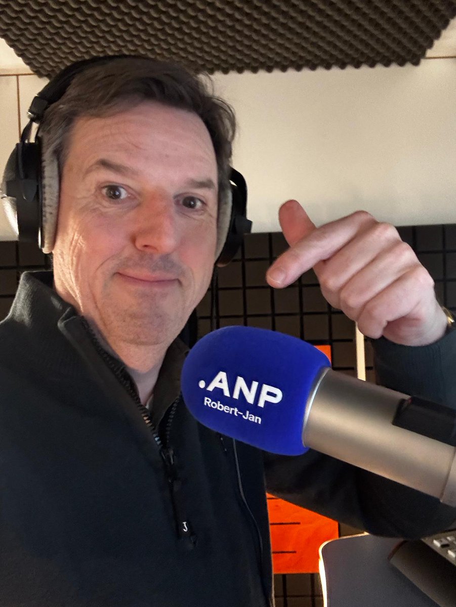 Robert-Jan Knook tweet media