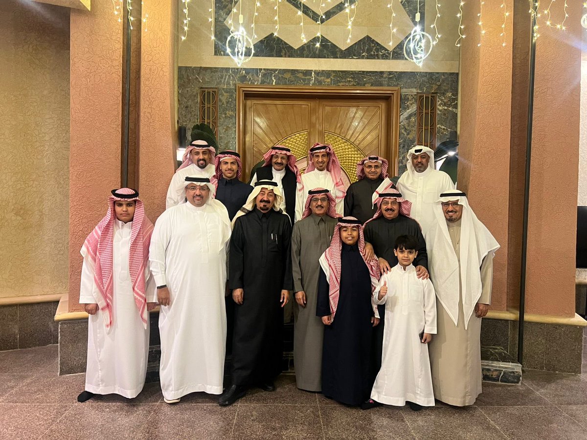 عبدالله بن محمد الشهري tweet media