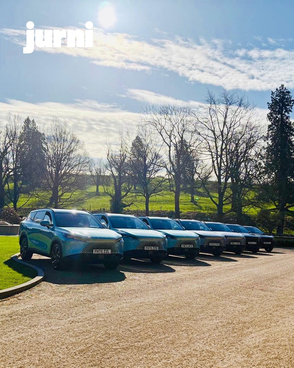 Jurni Leasing tweet media