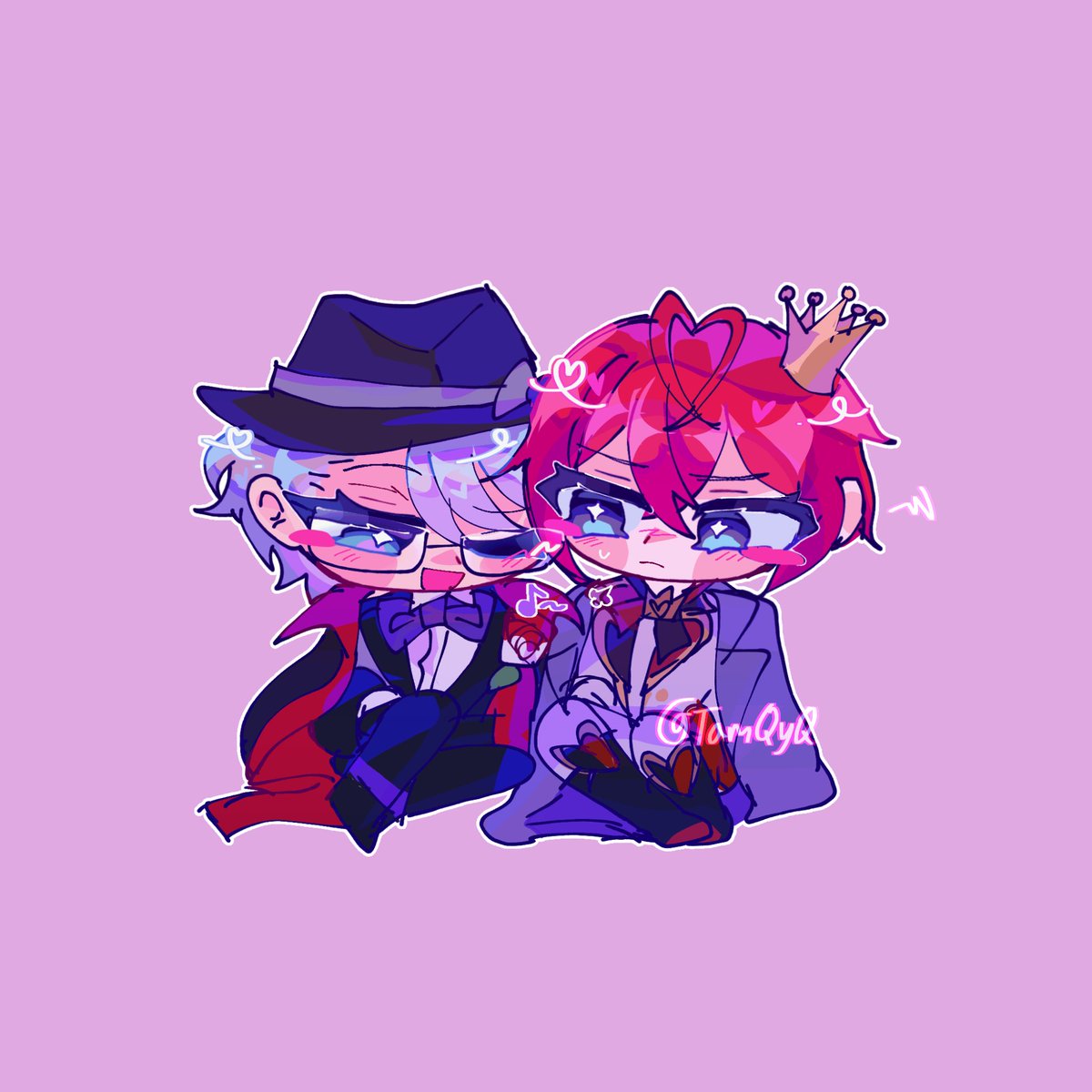 Tammmers | cf22 grind tweet media