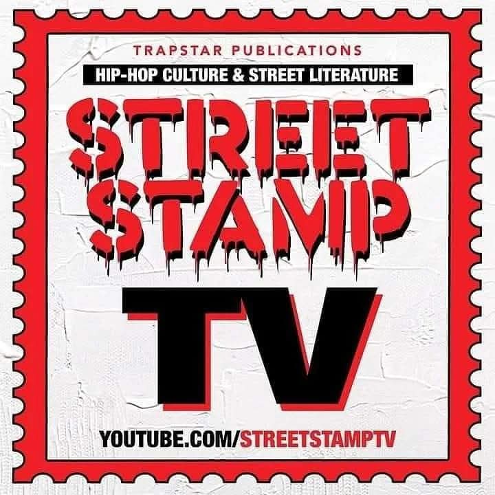 Trapstar_Publications tweet media