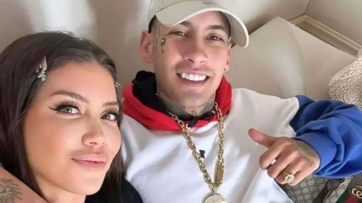 yo kon mi mujercita 😍