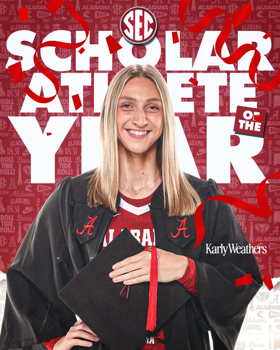 Alabama Women’s Basketball tweet media