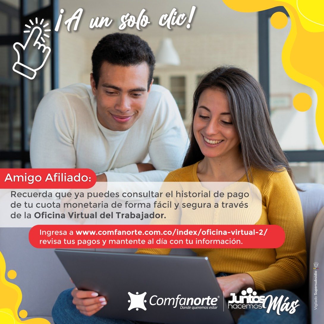 Comfanorte tweet media