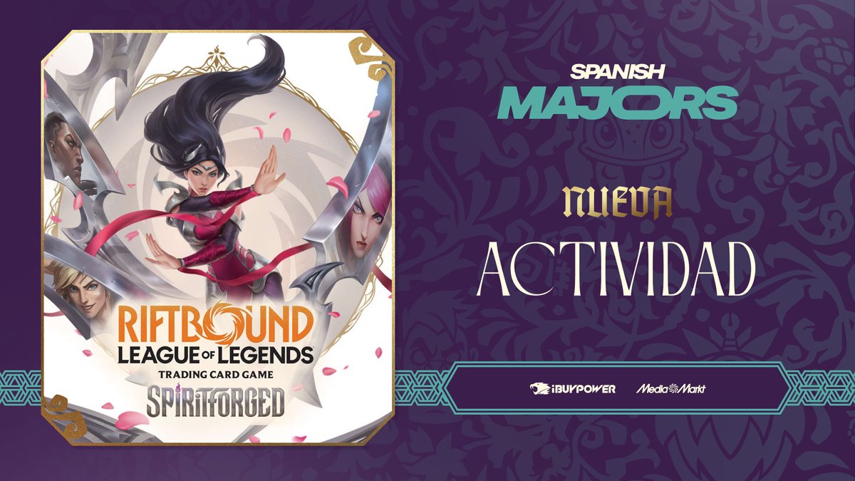 Teamfight Tactics ES tweet media