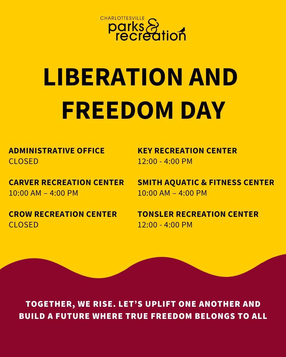 CvilleParksandRec tweet media