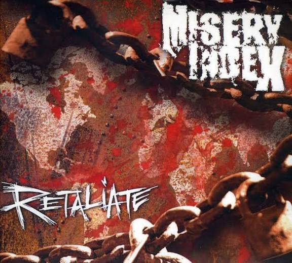 InOurDimension's tweet photo. #MiseryIndex - History Is Rotten ๐ค๐ป๐ค๐ป๐ค๐ป๐ค๐ป๐ค๐ป๐ฅ๐ฅ๐ฅ๐ฅ๐ฅ๐ค๐ค๐ค๐ค
As patriots empowered they coronate themselves
Breed us on their lies and they feed us to the wolves
Dead and rotting.
https://t.co/eSk6J2odEY https://t.co/xlj0EOzjFC