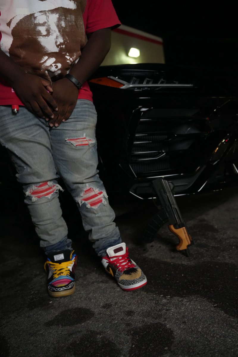 Millitant 🥷 tweet media