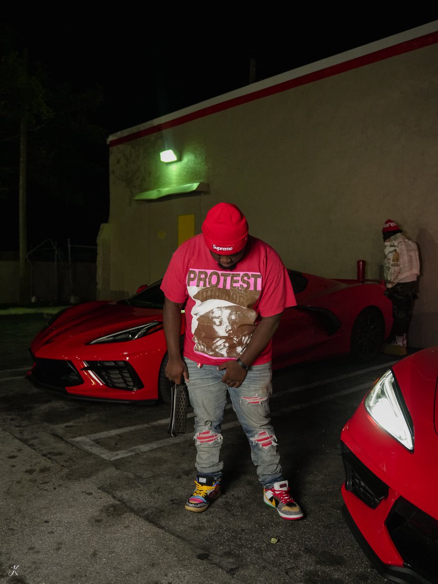 Millitant 🥷 tweet media