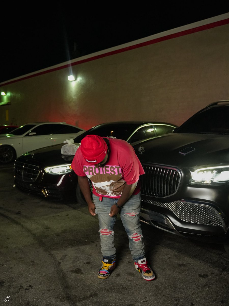 Millitant 🥷 tweet media