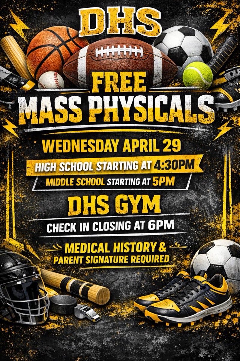 DenisonYellowJackets tweet media