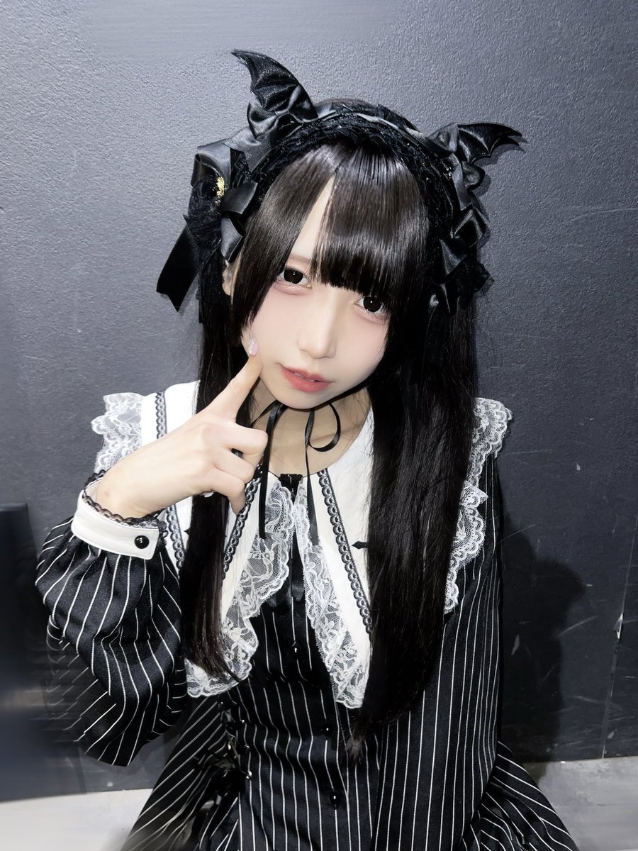 ao_shitamachi's tweet photo. 🌐#兎祭 vol.22 -乙女ノ巻-
📍新宿DHNoA

兎祭！女性限定ライブありがとうございました👧🏻🎀
楽しすぎ😭😭😭🎶

普段と違った僕はどうだったかな？

下町の女達がさすがすぎな1日だったよ🥹🩵
さすが僕の自慢な子達だな〜としみじみ😌

可愛くカッコよく一緒に楽しんでくれてありがとう🫂

#ムンラビ https://t.co/avOb48UKcF