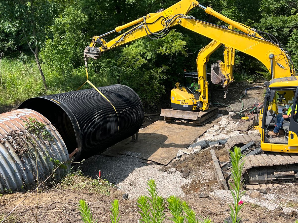 Contech Engineered tweet media