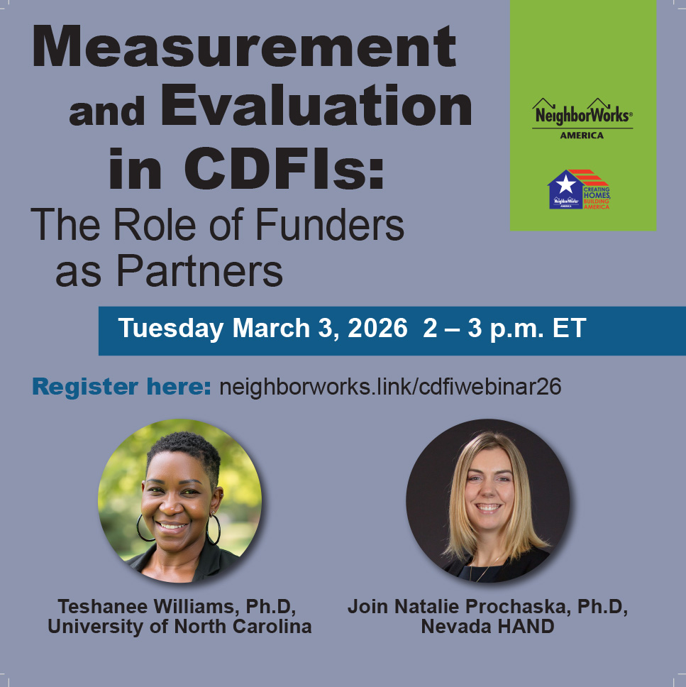 NeighborWorks tweet media