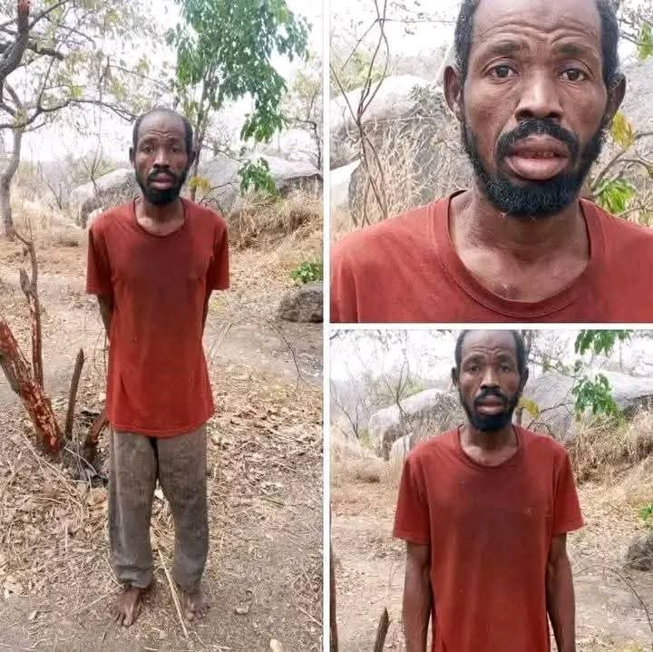 KafinHausaa's tweet photo. Alhamdulillah, Alhamdulillah, Alhamdulillah.

After spending six long months in hand of Kidnappers and after ransom was paid twice,

Finally, Kasimu has breathed the air of freedom. He was immediately rushed to the hospital, as he is not in good health. https://t.co/i4sIZ5hVzu