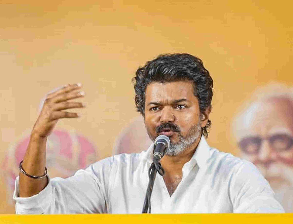 🚨🚨 HIGH ATTENTION VIRTUAL WARRIORS 🚨🚨

To protect from id suspension to enter this 👇👇👇👇👇

Disclaimer,

ID is only for entertainment, not all posts represent the facts, but probably sarcasm &amp; ROFL

#TVKVijay‌ #TVKvirtualwarrior #TVKVirtualWarriors