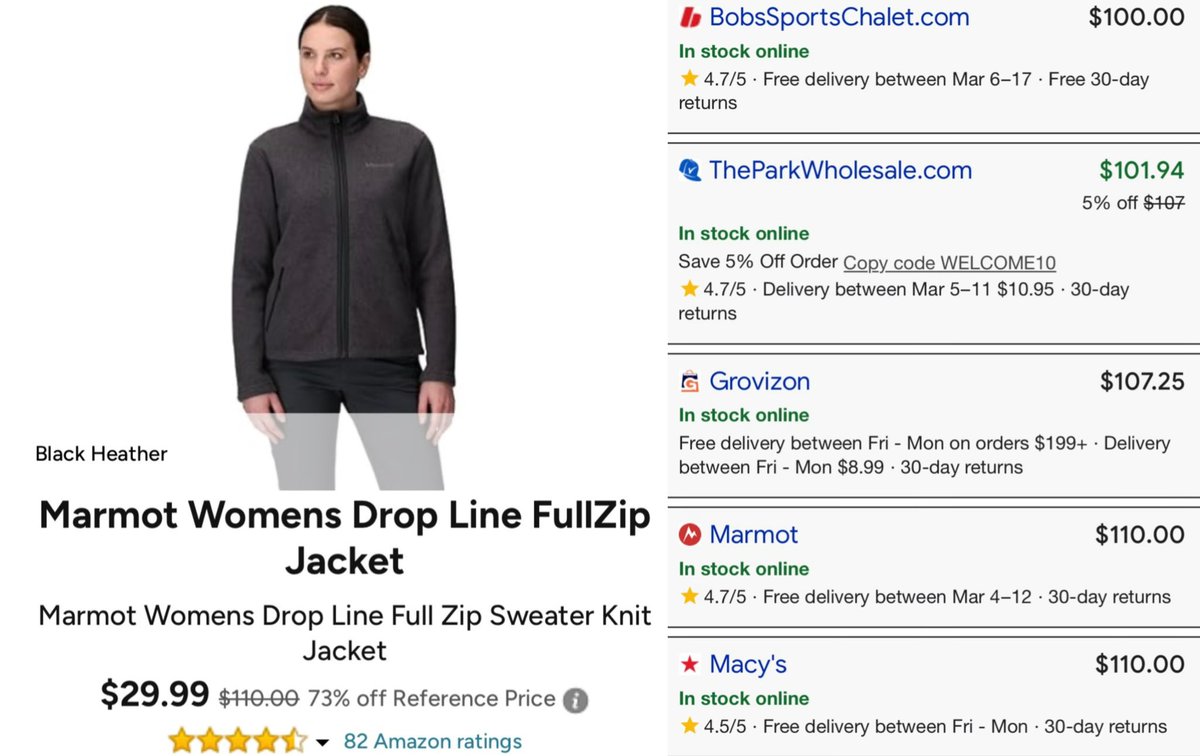 Glitched Deals tweet media