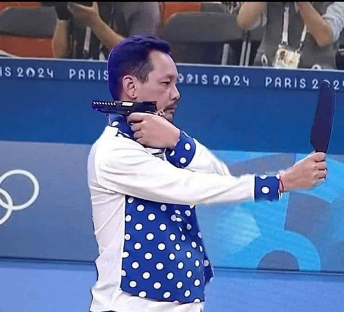 ผมว่าพี่เท่ง #อโยธยาเอยาวดี