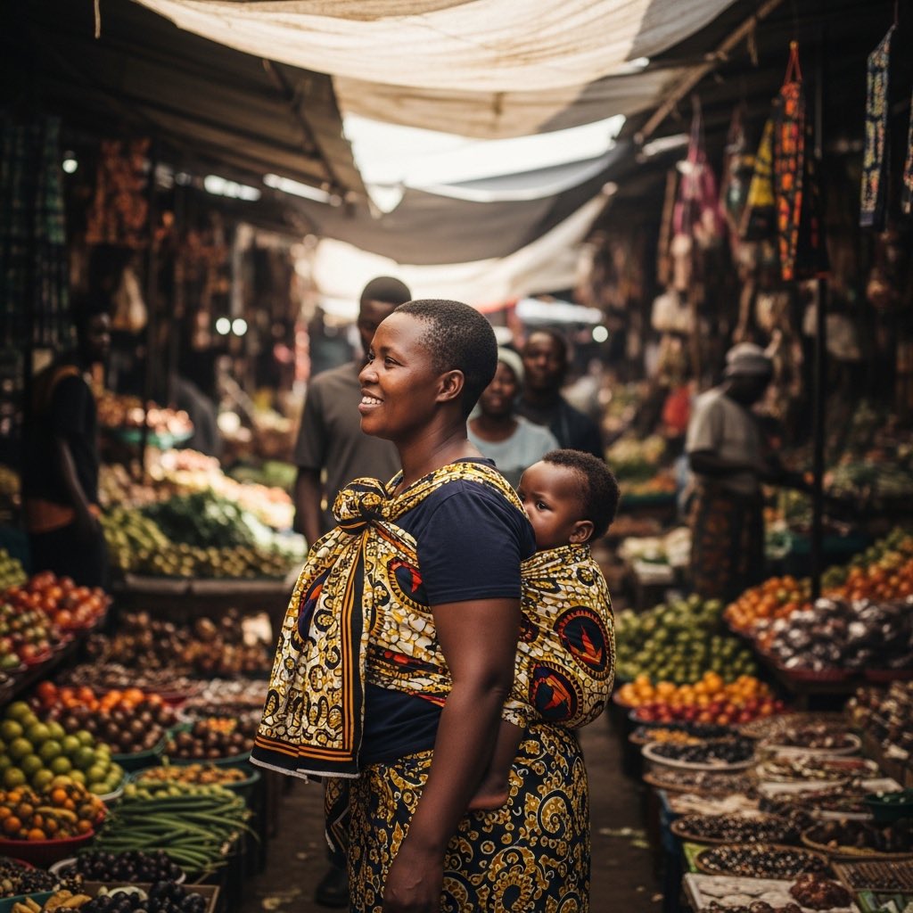 AfricanAIStock tweet media