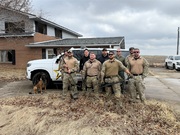 Howard County Sheriff's Office tweet media