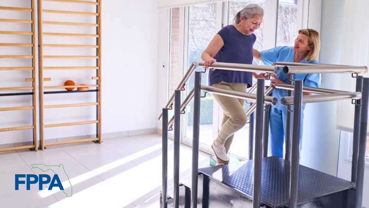 FL PACE Providers Assoc tweet media