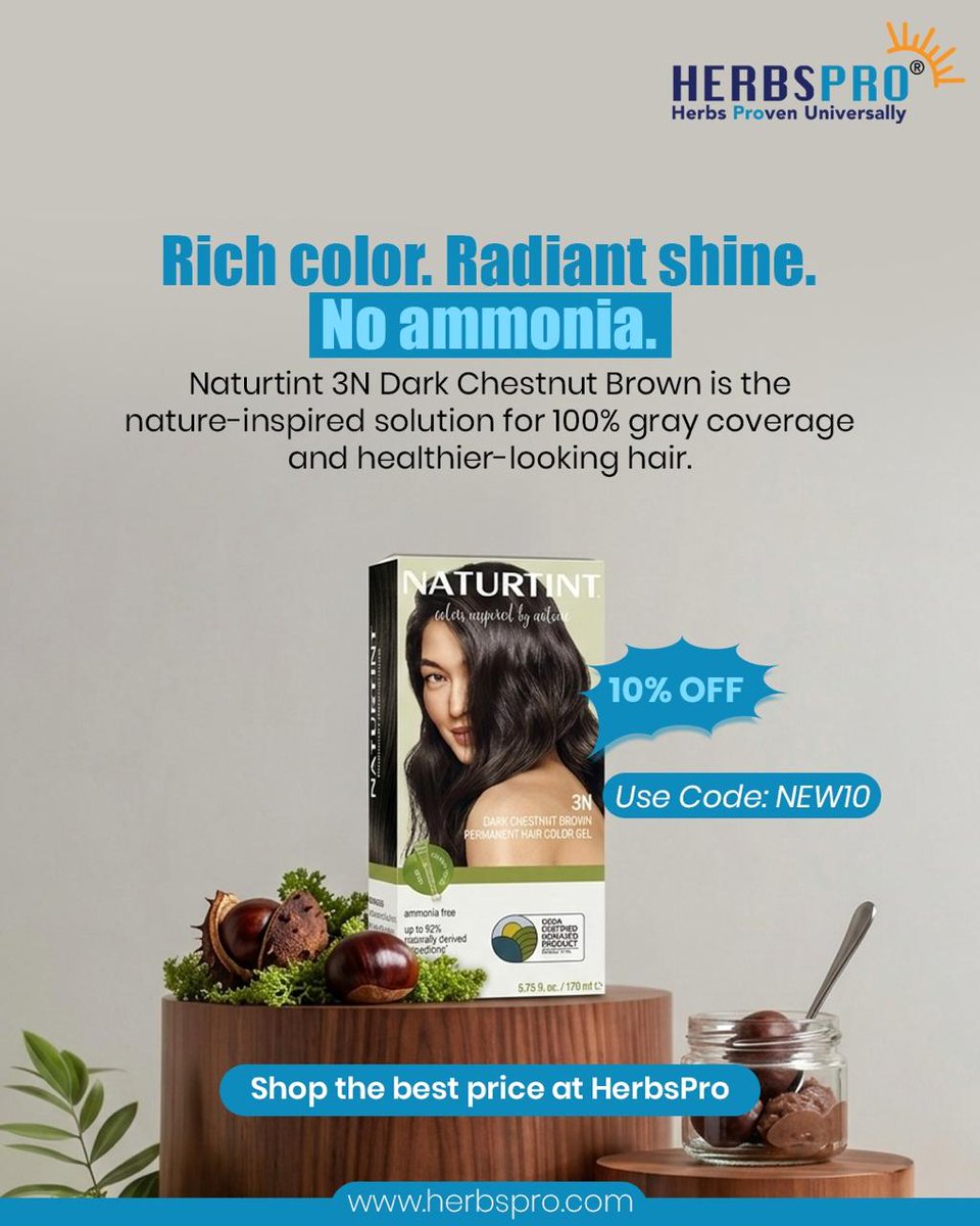 Herbspro.Com tweet media