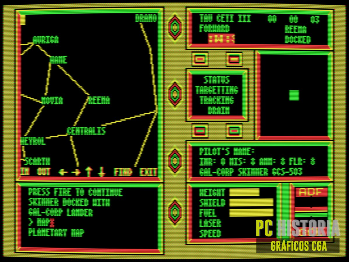 PC HISTORIA tweet media