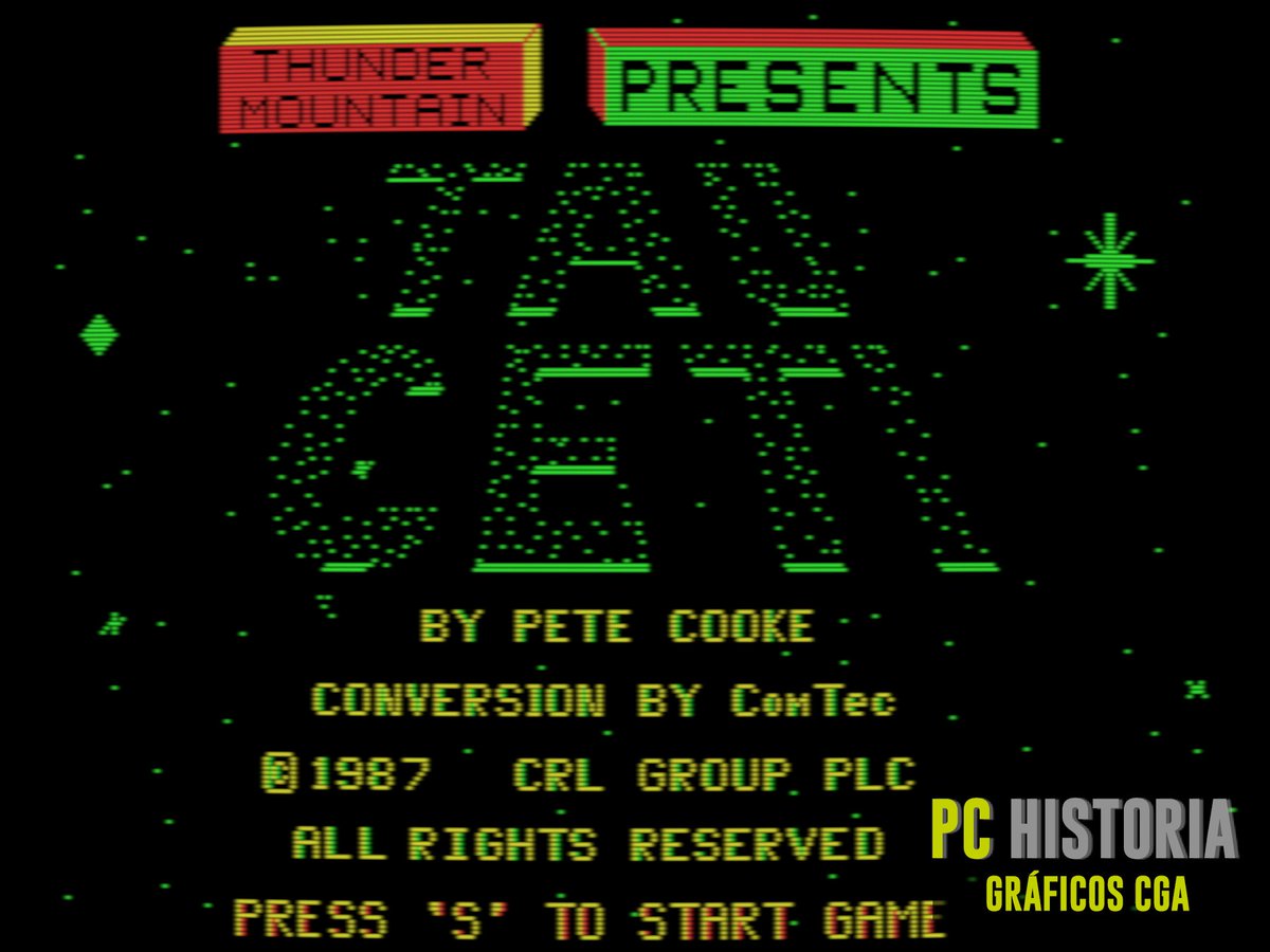 PC HISTORIA tweet media