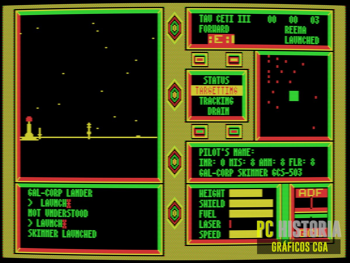 PC HISTORIA tweet media