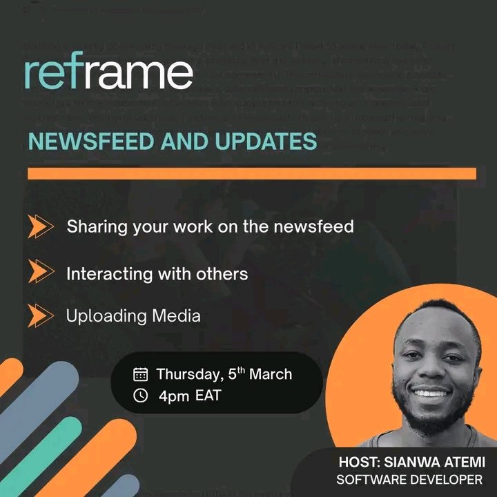Reframe tweet media